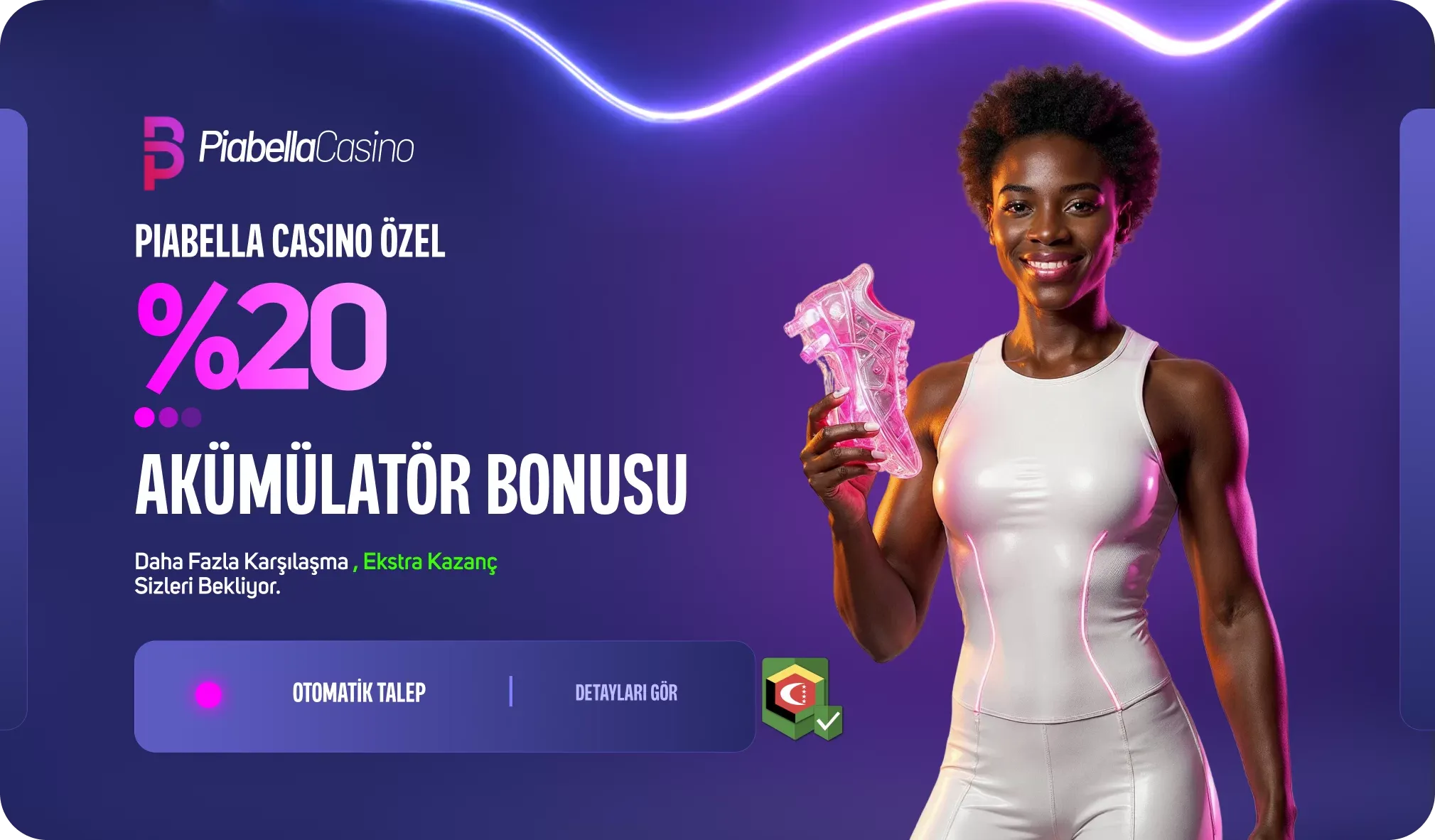 Akümülatör Bonusu