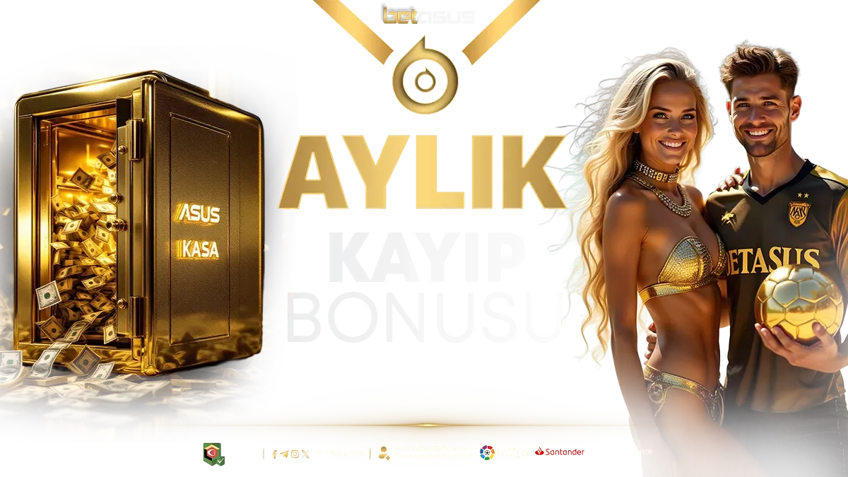 Aylık Kayıp Bonusu