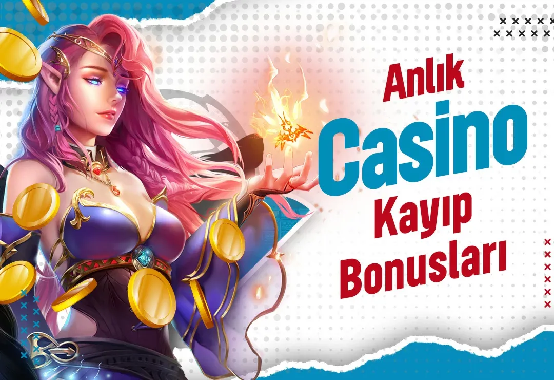 Casino Kayıp Bonusu