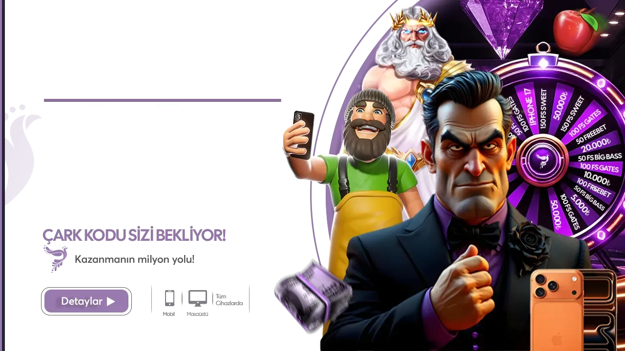 Deneme Freespin & Freebet Bonusu