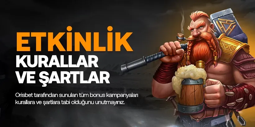 Günlük Etkinlik Bonusu